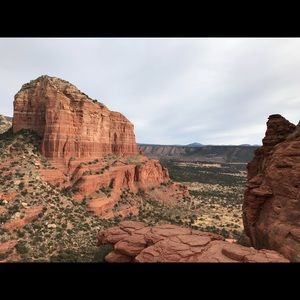 Meet your Posher, Dayton